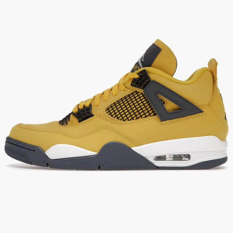 Jordan 4 Retro Lightning (2021)