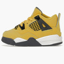Jordan 4 Retro Lightning (2021) (td)