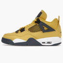 Jordan 4 Retro Lightning (special Box)