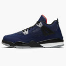 Jordan 4 Retro Loyal Blue (ps)