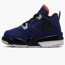 Jordan 4 Retro Loyal Blue (td)