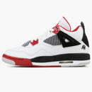 Jordan 4 Retro Mars Blackmon (gs)