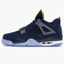 Jordan 4 Retro Michigan Pe