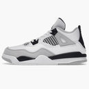 Jordan 4 Retro Military Black (ps)