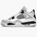 Jordan 4 Retro Military Black