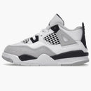 Jordan 4 Retro Military Black (td)