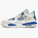 Jordan 4 Retro Military Blue (2006)