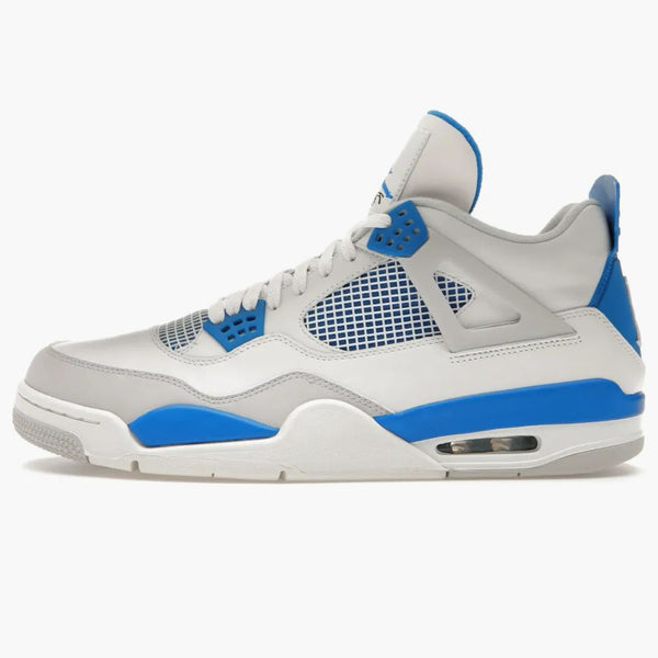 Jordan 4 Retro Military Blue (2012)