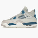 Jordan 4 Retro Military Blue (2024) (gs)