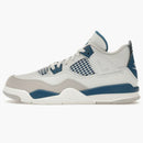 Jordan 4 Retro Military Blue (2024) (ps)