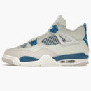Jordan 4 Retro Military Blue (2024)