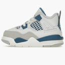 Jordan 4 Retro Military Blue (2024) (td)
