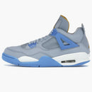 Jordan 4 Retro Mist Blue