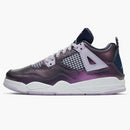 Jordan 4 Retro Monsoon Blue (ps)
