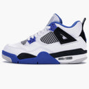 Jordan 4 Retro Motorsports (2017) (gs)