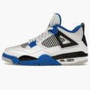 Jordan 4 Retro Motorsports (2017)