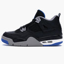 Jordan 4 Retro Motorsports Alternate (gs)