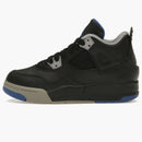 Jordan 4 Retro Motorsports Alternate (ps)