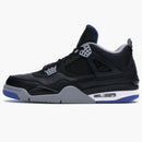 Jordan 4 Retro Motorsports Alternate