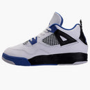 Jordan 4 Retro Motorsports (ps)