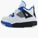 Jordan 4 Retro Motorsports (td) (2017)