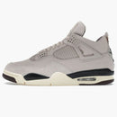 Jordan 4 Retro Og Sp A Ma Maniére While You Were Sleeping (women's)