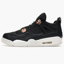 Jordan 4 Retro Obsidian