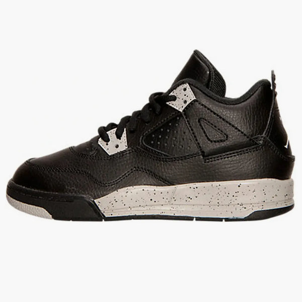 Jordan 4 Retro Oreo 2015 (ps)