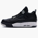 Jordan 4 Retro Oreo (2015) (gs)