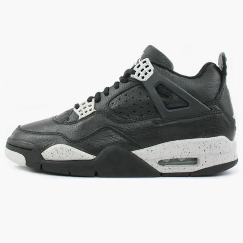 Jordan 4 Retro Oreo (1999)