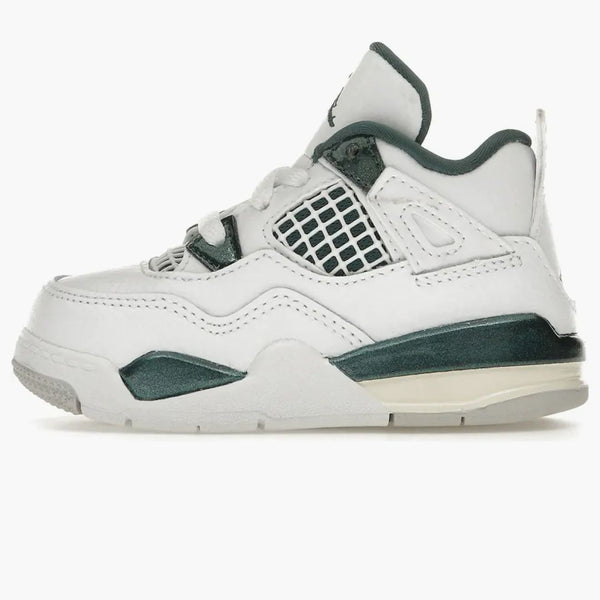 Jordan 4 Retro Oxidized Green (td)