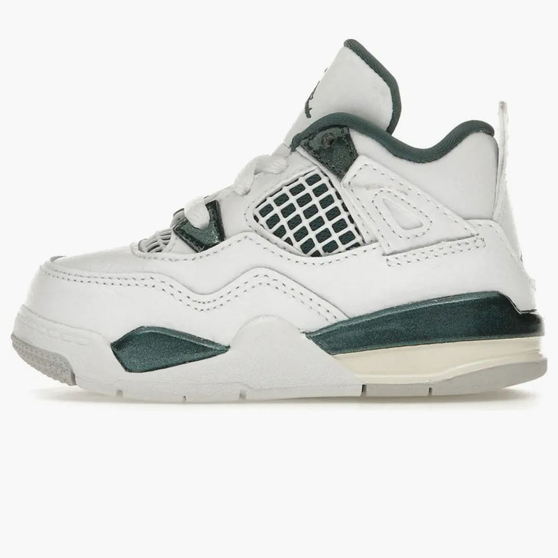 Jordan 4 Retro Oxidized Green (td)