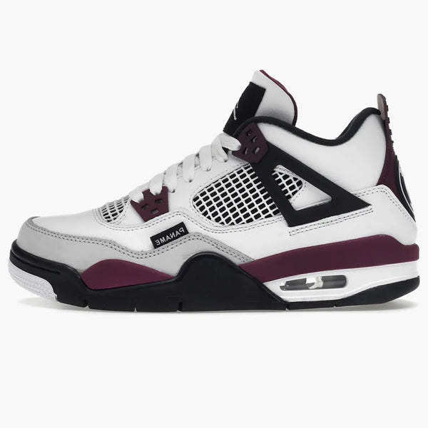 Jordan 4 Retro Psg Paris Saint-germain (gs)