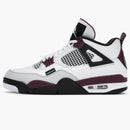 Jordan 4 Retro Psg Paris Saint-germain