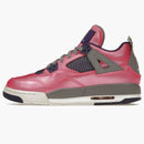 Jordan 4 Retro Pink Foil (gs)