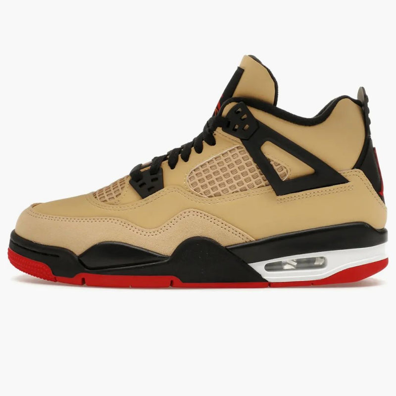 Jordan 4 Retro Pizza (gs)