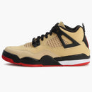 Jordan 4 Retro Pizza (ps)