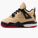 Jordan 4 Retro Pizza (td)