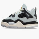 Jordan 4 Retro Platinum Gold (td)