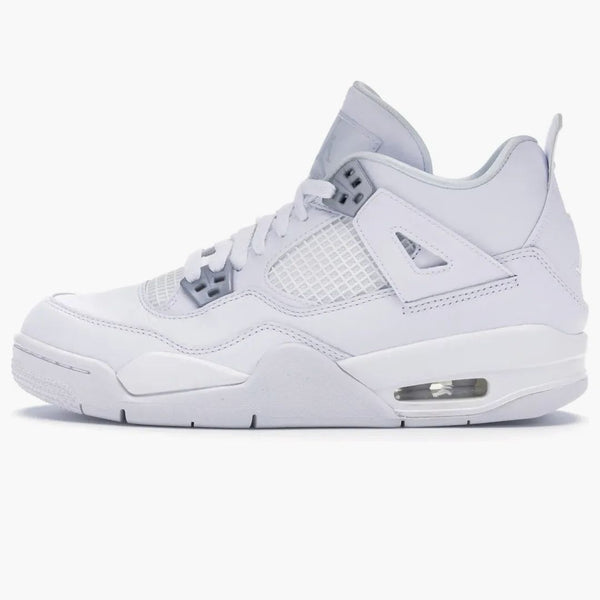 Jordan 4 Retro Pure Money (2017) (gs)
