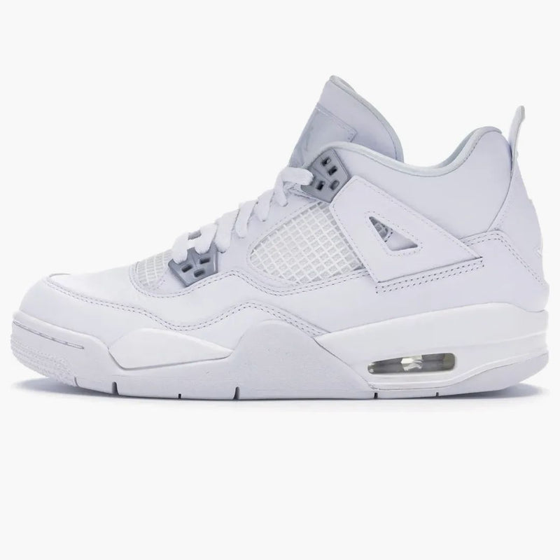 Jordan 4 Retro Pure Money (2017) (gs)
