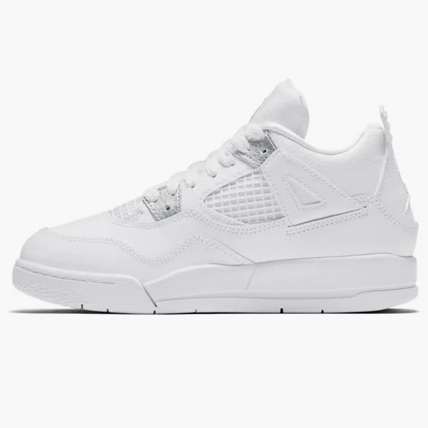 Jordan 4 Retro Pure Money (2017) (ps)