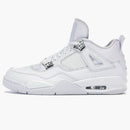 Jordan 4 Retro Pure Money (2017)