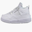 Jordan 4 Retro Pure Money (2017) (td)