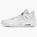 Jordan 4 Retro Pure Money (2006)