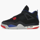 Jordan 4 Retro Rare Air (gold Lettering)