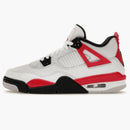 Jordan 4 Retro Red Cement (gs)