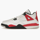 Jordan 4 Retro Red Cement (ps)