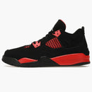 Jordan 4 Retro Red Thunder (ps)