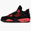 Jordan 4 Retro Red Thunder